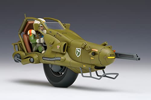 "The Venus Wars" KM-013 HOUND with HIRO