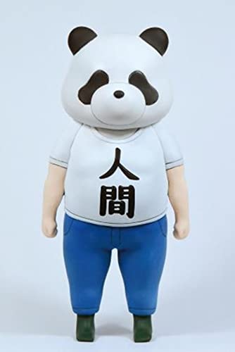 "Dropkick on My Devil!" Panda Human
