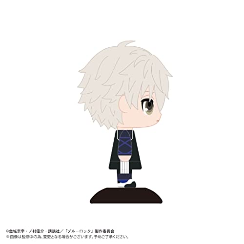 YR-81 Yurayura Head "Blue Lock" Nagi Seishiro