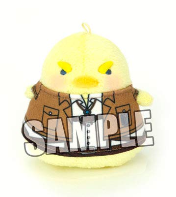 ChunColle "Attack on Titan" Erwin