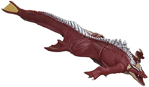 Godzilla s.p film Monster Series Godzilla aquatilis