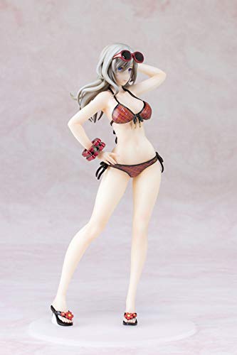 "God Eater" Alisa Ilyinichna Omela Off Shot Swimwear Ver.