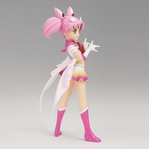 "Sailor Moon Eternal the Movie" GLITTER&GLAMOURS-SUPER SAILOR CHIBI MOON- Ver.B