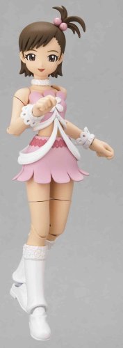 Futami Mami - 1/10 scale - Fräulein Revoltech (006FS) Revoltech The Idolmaster - Kaiyodo