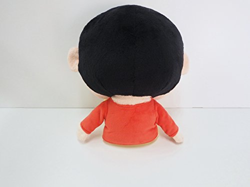 "Crayon Shin-chan" Plush SN06 Shin-chan (M Size)
