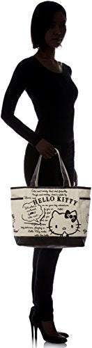 "Hello Kitty" Diaper Bag Line Drawing Series KT-4301