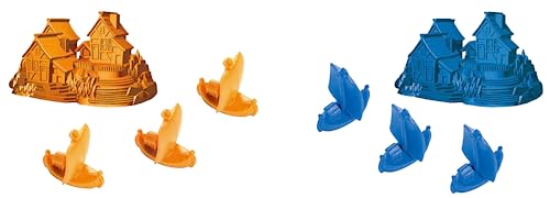 Catan: Seafarers 5-6 Person Expansion