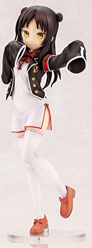 Teria Wang - 1/7 scale - Kishuku Gakkou no Juliet - Kotobukiya