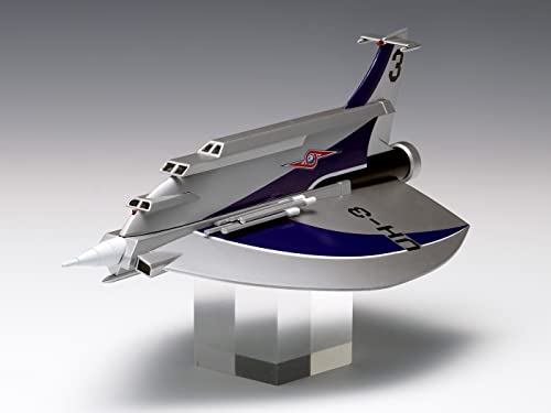 Ultra Seven Ultra Hawk 3