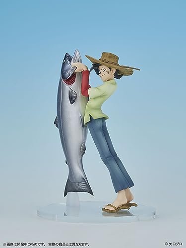 DIGSTA "Fisherman Sanpei" Box