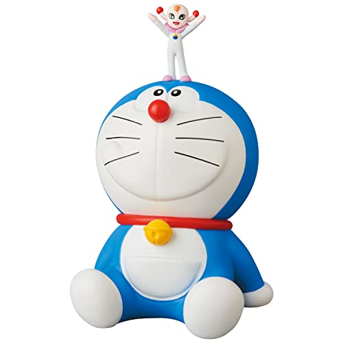 【Medicom Toy】UDF "Doraemon: Nobita's Little Star Wars 2021" Doraemon & Papi