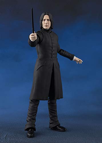 Severus Snape S.H.Figuarts Harry Potter and the Philosopher's Stone - Bandai