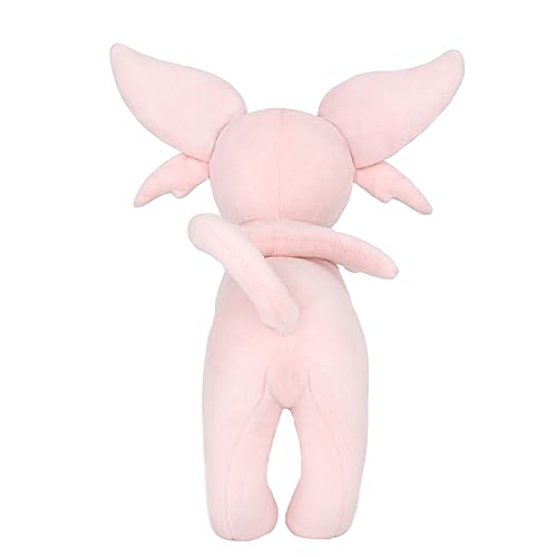 "Pokemon" ALL STAR COLLECTION Plush PP258 Espeon (M Size)