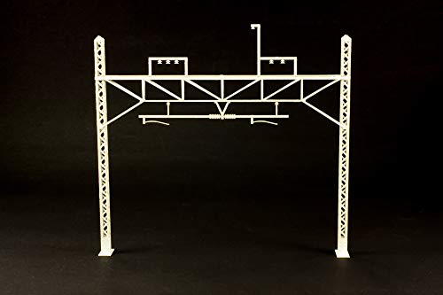 Paper Kit Overhead Wire Pole
