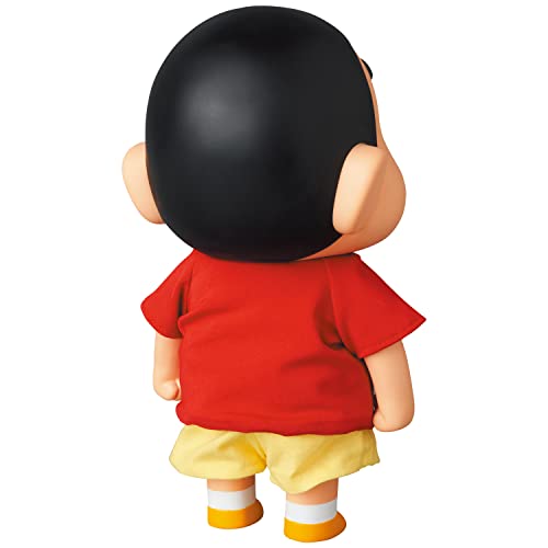 VCD "Crayon Shin-chan" Shin-chan Initial Anime Ver.