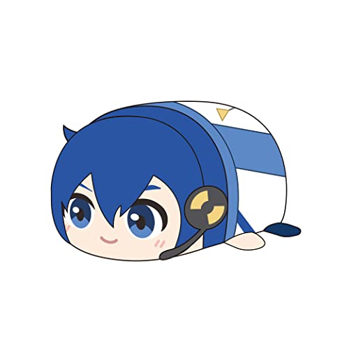 PC-07 Piapro Characters Potekoro Mascot Big F KAITO