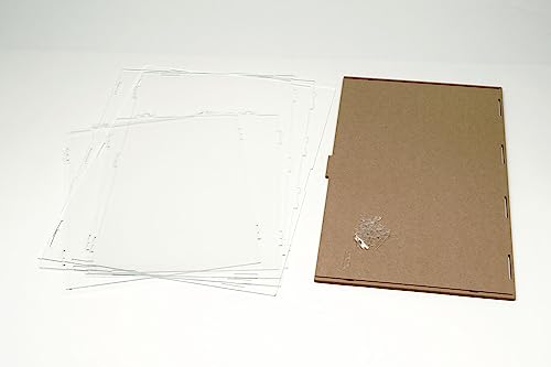 Collection Case X-315 Ultimate UV Ver.