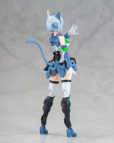 ACKS V.F.G. "Macross Delta" VF-31A Kairos SP