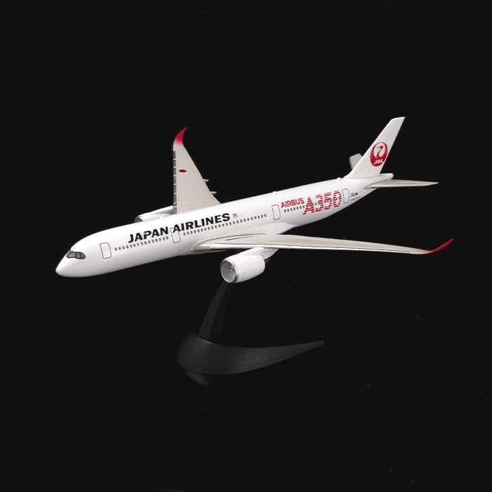 1/500 JAL Wing Collection 7