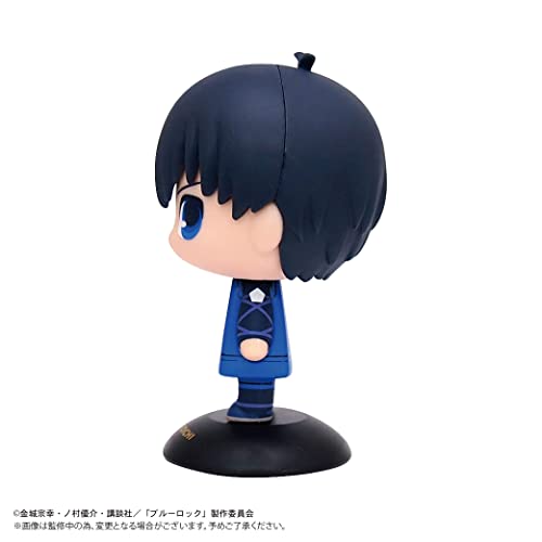 YR-51 Yurayura Head "Blue Lock" Isagi Yoichi