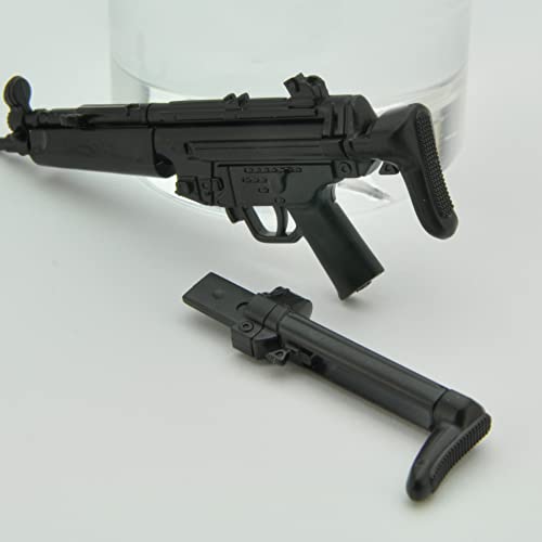LittleArmory LADF20 "Dolls' Frontline" Gr MP5 Type