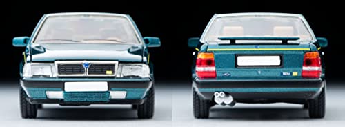1/64 Scale Tomica Limited Vintage NEO TLV-N277b Lancia Theme 8.32 Phase I (Green)