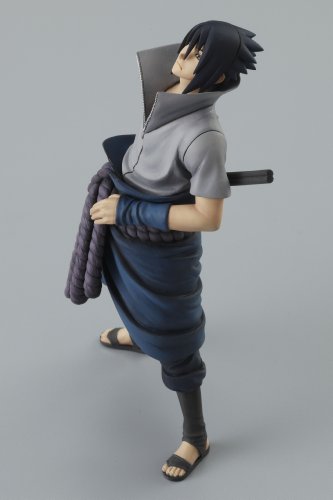Sasuke Figuarts ZERO Naruto