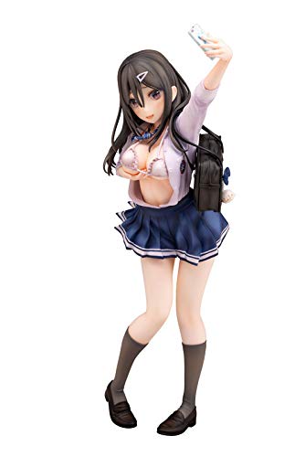 【Daiki Kougyo】Oryo Original Illustration Sakura Natsuki
