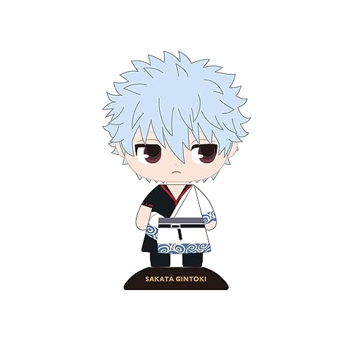 YR-83 Yurayura Head "Gintama" Sakata Gintoki