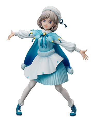"Love Live! Superstar!!" Tang Keke 1/7 Scale Figure