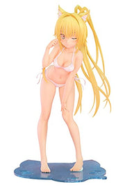 【B'full FOTS JAPAN】Kemomimi Gakuen Kohinata Nanami Illustrated by Aki Akira