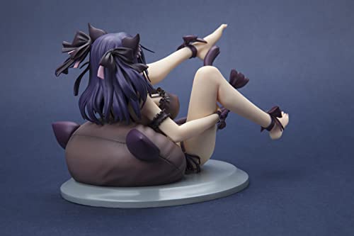 Apocrypha Toy Original Kyuumei BabySkin Ver. 1/6 Scale Figure