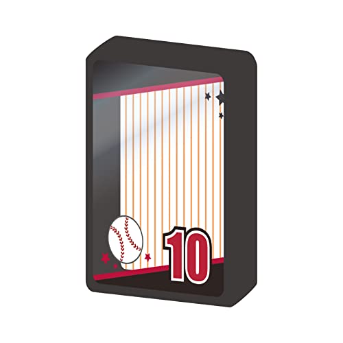 Chara Frame 28 Baseball 10