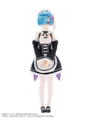 【Azone international】1/6 Pureneemo Character Series 128 "Re:Zero kara Hajimeru Isekai Seikatsu" Rem