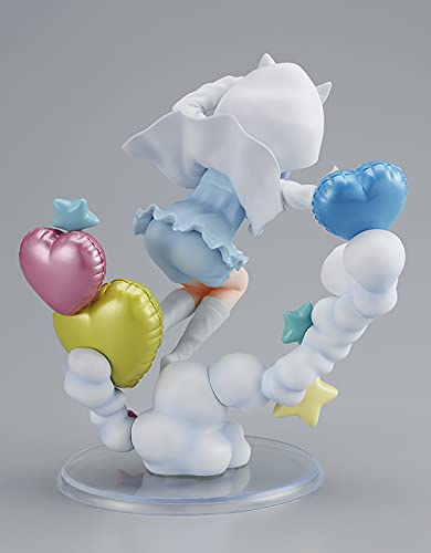 "Gochumon wa Usagi Desu ka? Bloom" Chino Tippy Hoodie Ver.