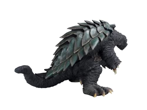 CCP Artistic Monsters Collection "Gamera 3: Revenge of Iris" Gamera 3 (1999) Damage Ver.