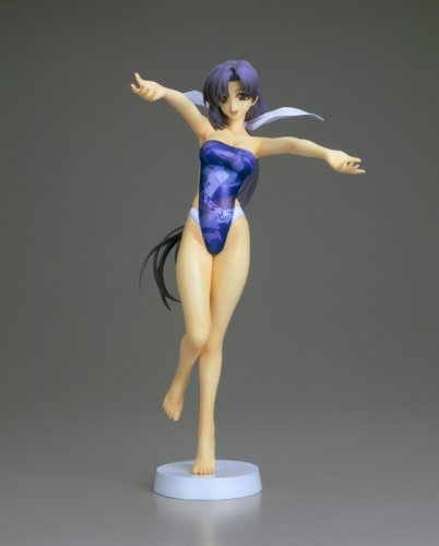 Kinoshita Takako 1/7 Pia&hearts;Carrot e Youkoso!! - Kotobukiya