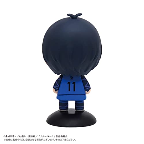 YR-51 Yurayura Head "Blue Lock" Isagi Yoichi