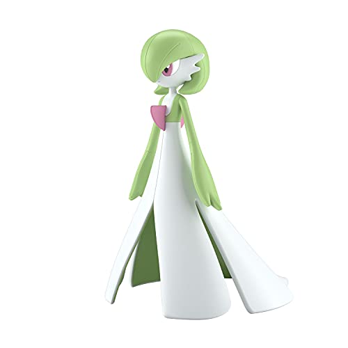 "Pokemon" Pokemon Plastic Model Collection PokePla 49 Select Series Gardevoir