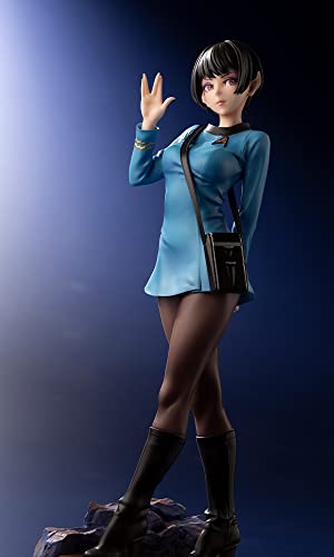 "Star Trek" Star Trek Bishoujo Vulcan Science Officer