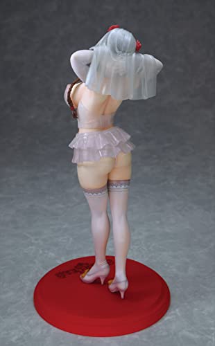 "Starless" Mitarai Yuuna -Bridal Inner Ver.-