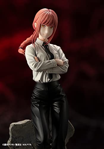 "Chainsaw Man" ARTFX J Makima