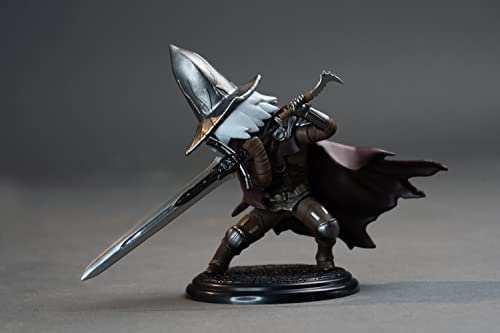 "Dark Souls" Deformed Figure Special