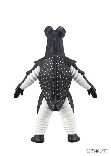 Kaitai Puzzle Fantasy "Ultraman" Zetton