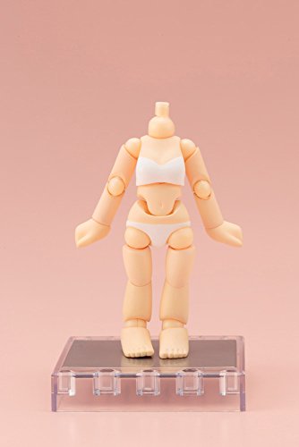 Girl Body Cu-Poche Extra - Kotobukiya