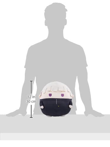 JJ-04D "Jujutsu Kaisen" Fuwakororin Big D Inumaki Toge