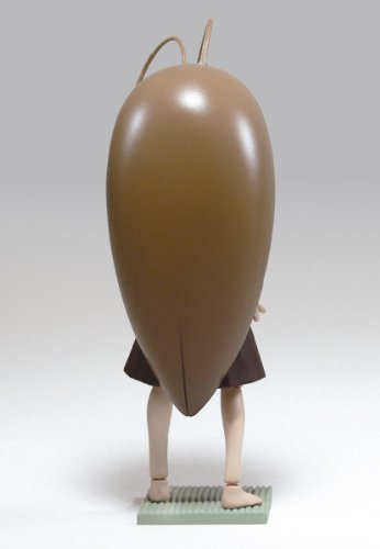 Chaba Charakter Plamo-Produktionskomitee Gokiburi Ginjika - Aoshima