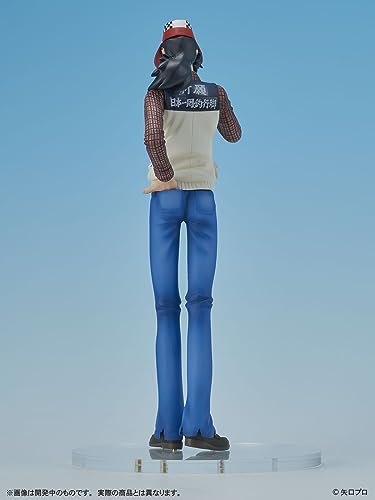 DIGSTA "Fisherman Sanpei" Box