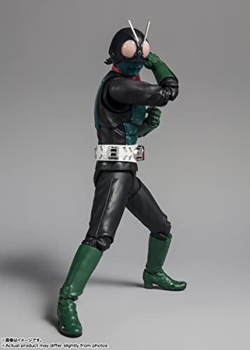 S.H.Figuarts "Shin Kamen Rider" Kamen Rider (Shin Kamen Rider)