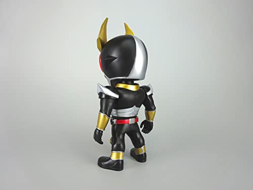 Tokusatsu Metalboy Heroes "Kamen Rider Agito" Kamen Rider Agito